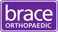 Brace Orthopaedic Logo