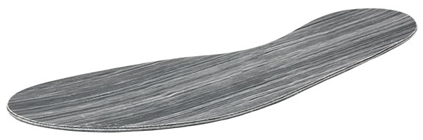 Fast Fit Carbon Fibre Footplate