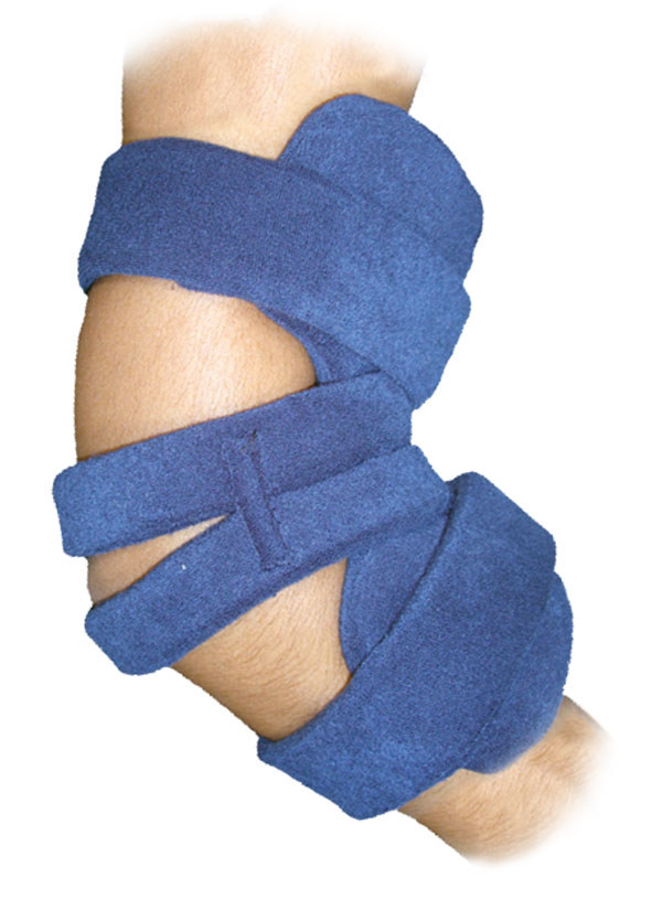 Goniometer Elbow Orthosis