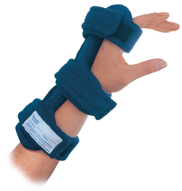Dorsal Hand Orthosis