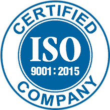 ISO9001:2015