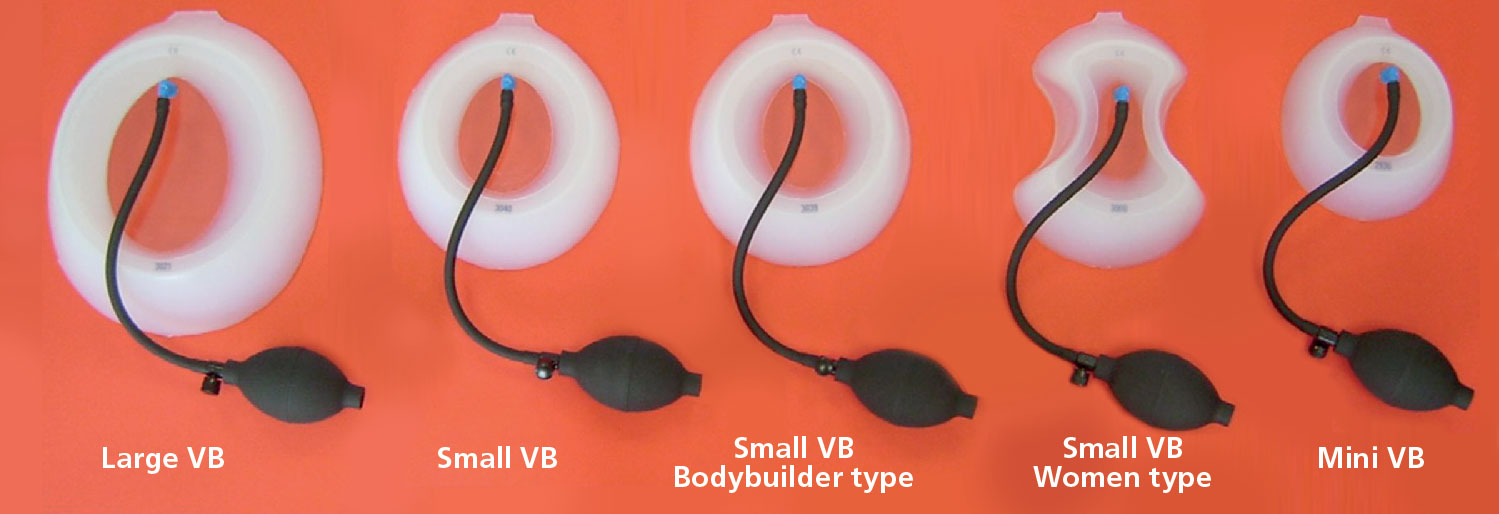 VB range