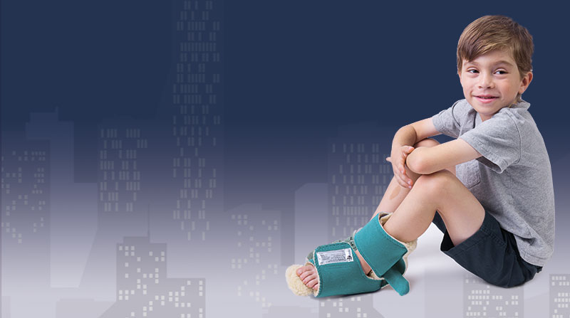 ComfySplints