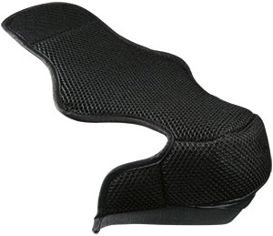 Protective forefoot cap