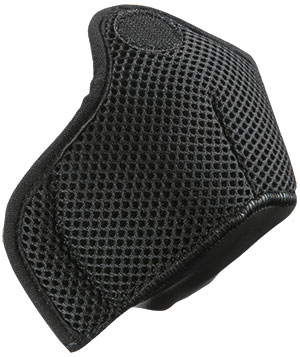 Protective heel cap