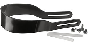 Protective Stirrup