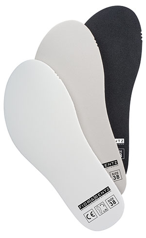 Insoles