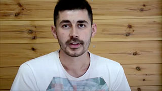 Stavros' story