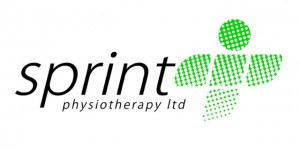 Sprint Physiotherapy logo