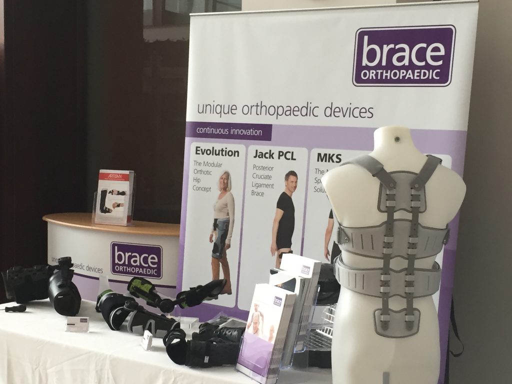 AOP Exhibition 2016